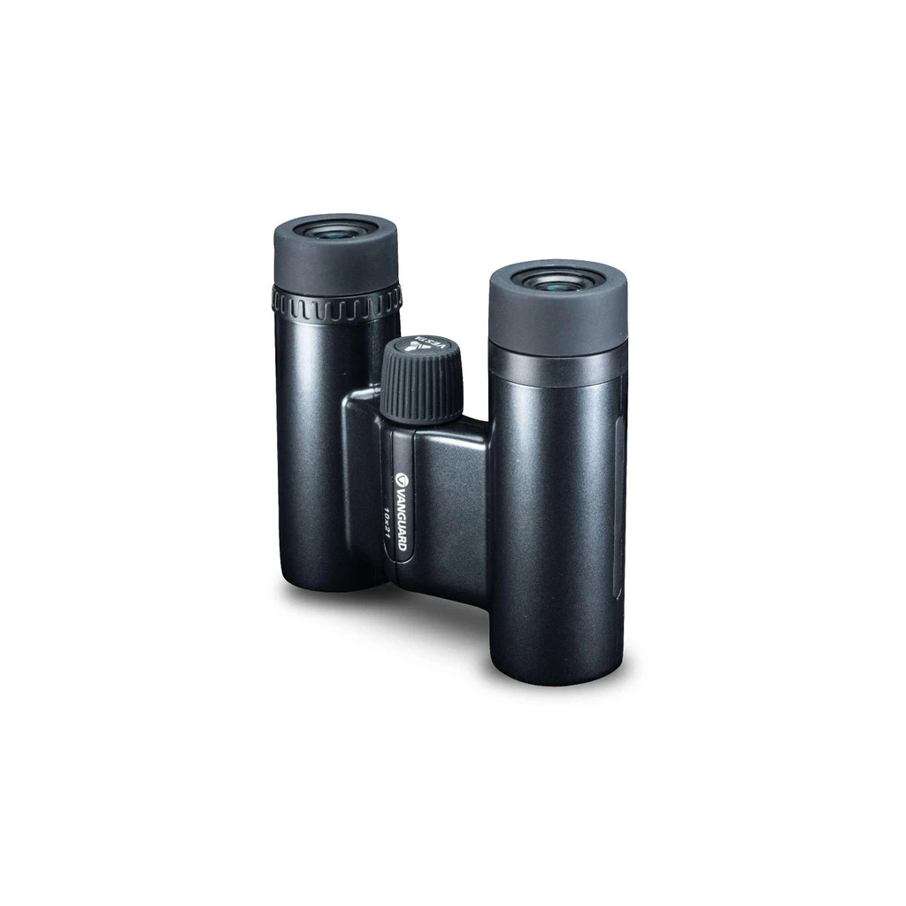Бінокль Vanguard Vesta Compact 10x21 WP Black Pearl (Vesta 1021 BP) - зображення 3