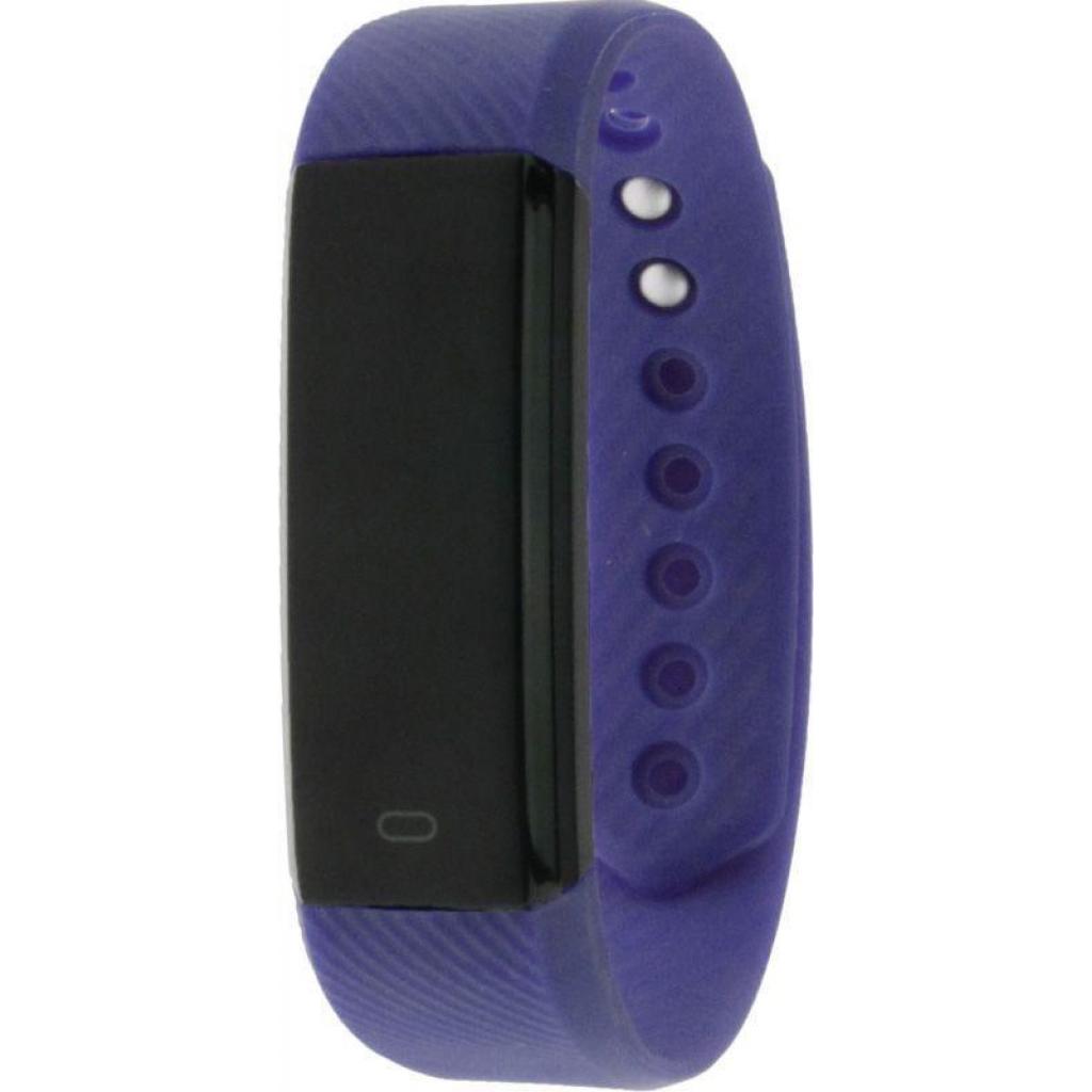 Фітнес браслет UWatch ID115HR Blue (F_59693) - зображення 1