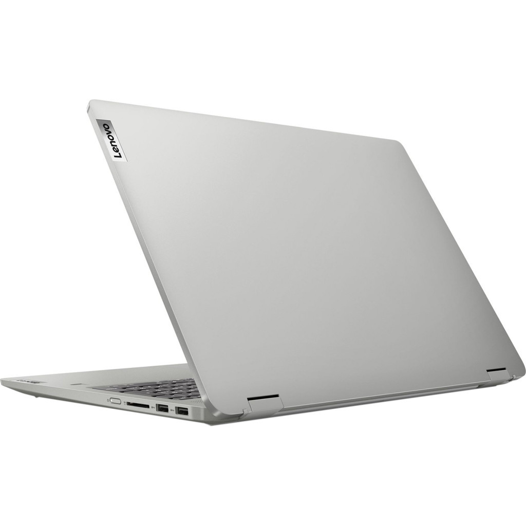 Ноутбук Lenovo IdeaPad Flex 5 14IAU7 (82R700JMRA) - зображення 7