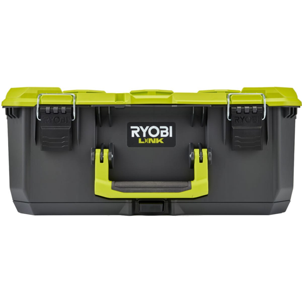 Ящик для інструментів Ryobi модульний Link RSL102, 23.5х56х40.5см, пластик (5132006073) - зображення 2