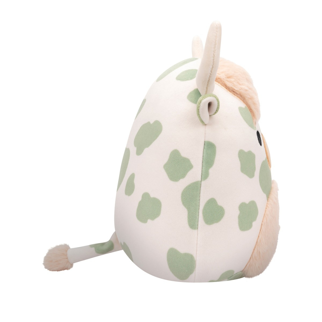 М'яка іграшка Squishmallows Корівка Целестін 19 см (SQCR06578) - зображення 5