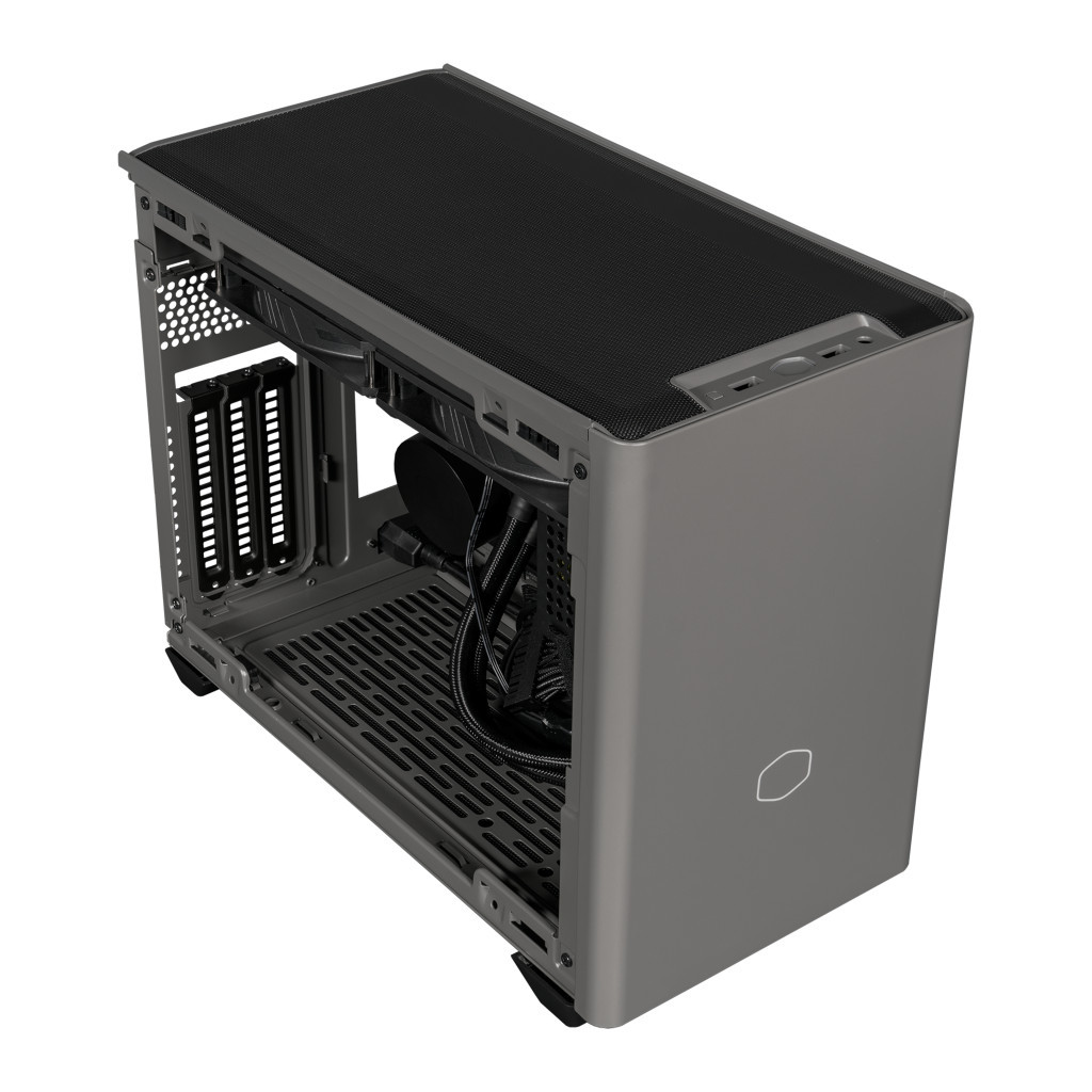 Корпус CoolerMaster NR200P MAX (NR200P-MCNN85-SL1) - зображення 5