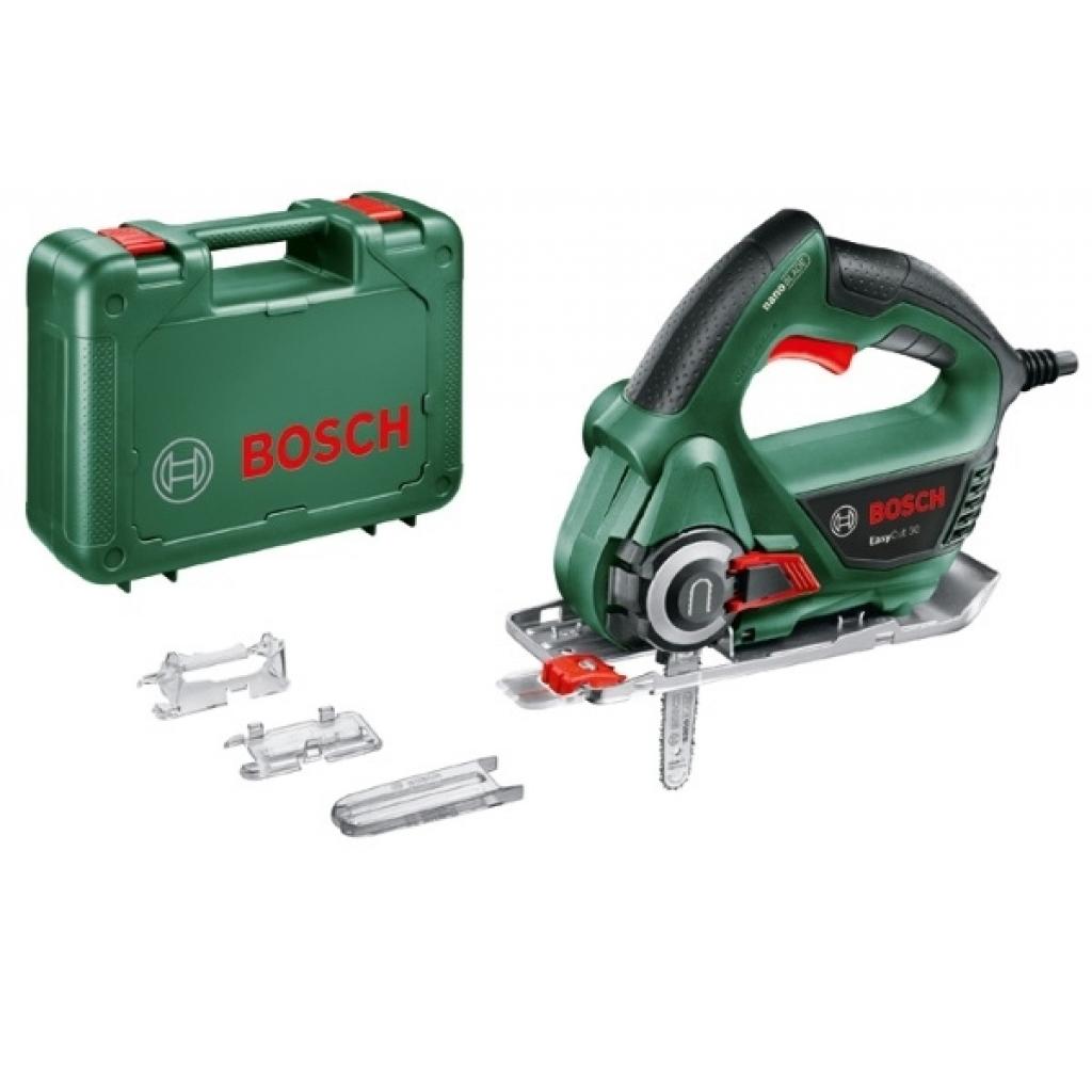 Електролобзик Bosch EasyCut 50 стрічковий (0.603.3C8.020) - зображення 3