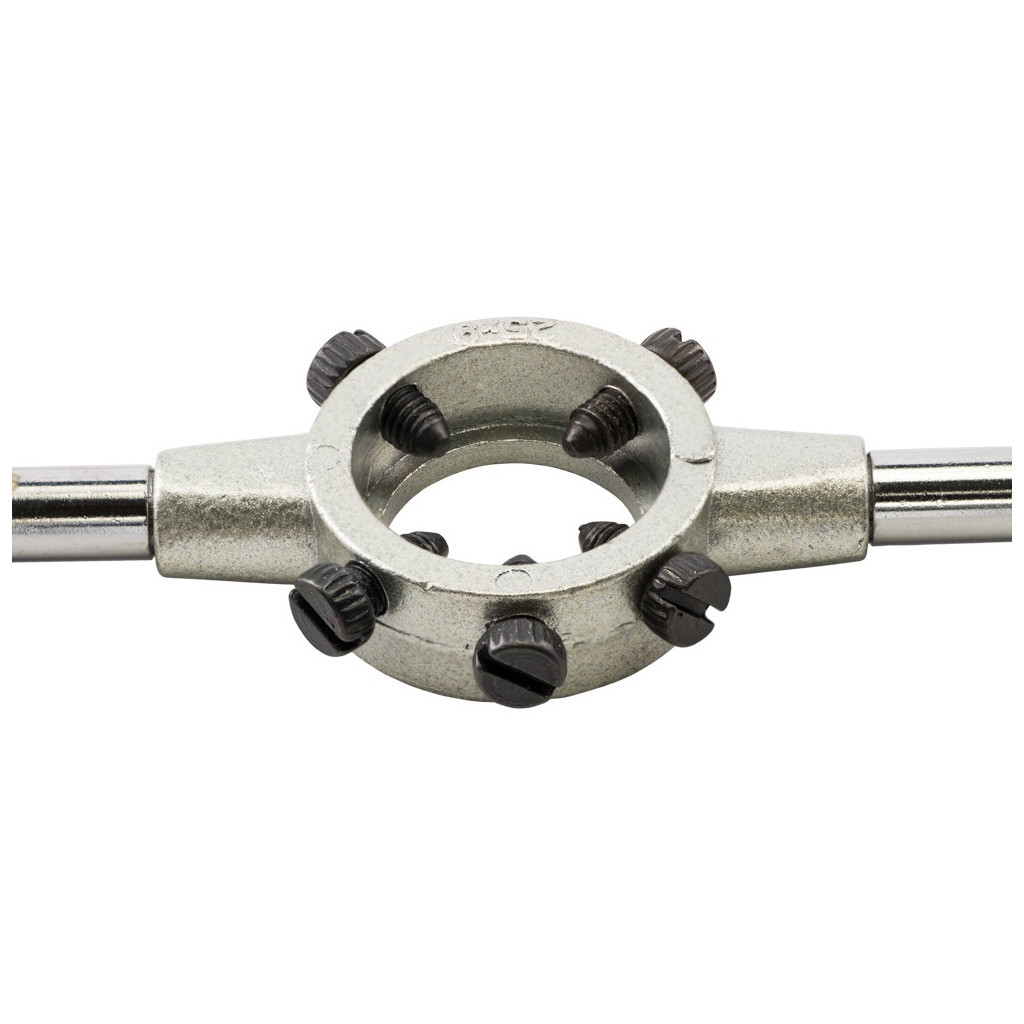 Тримач для плашок Sigma 25x9мм (1630231) - изображение 6