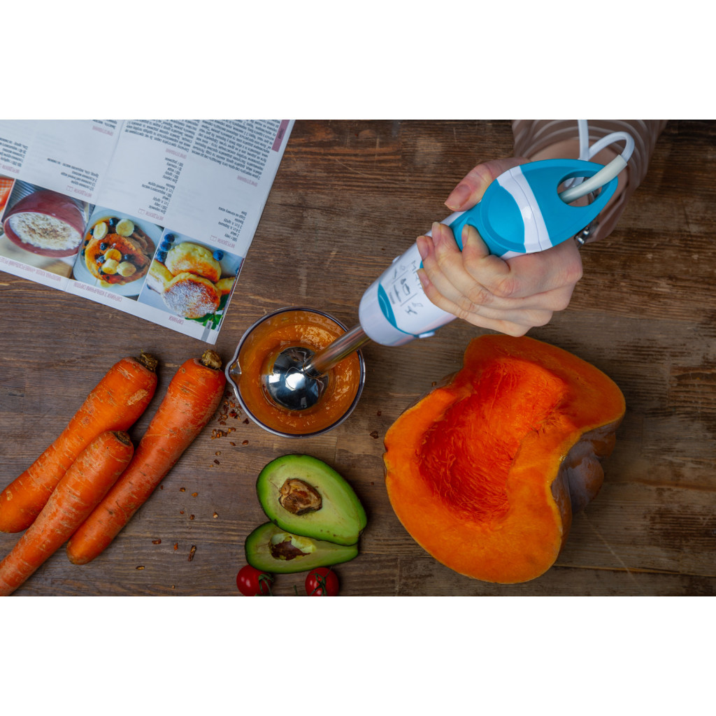 Блендер Mirta BHM 350 BM - зображення 12