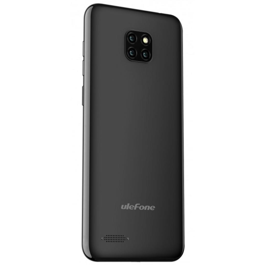 Мобільний телефон Ulefone S11 1/16Gb Black (6937748733010) - зображення 5