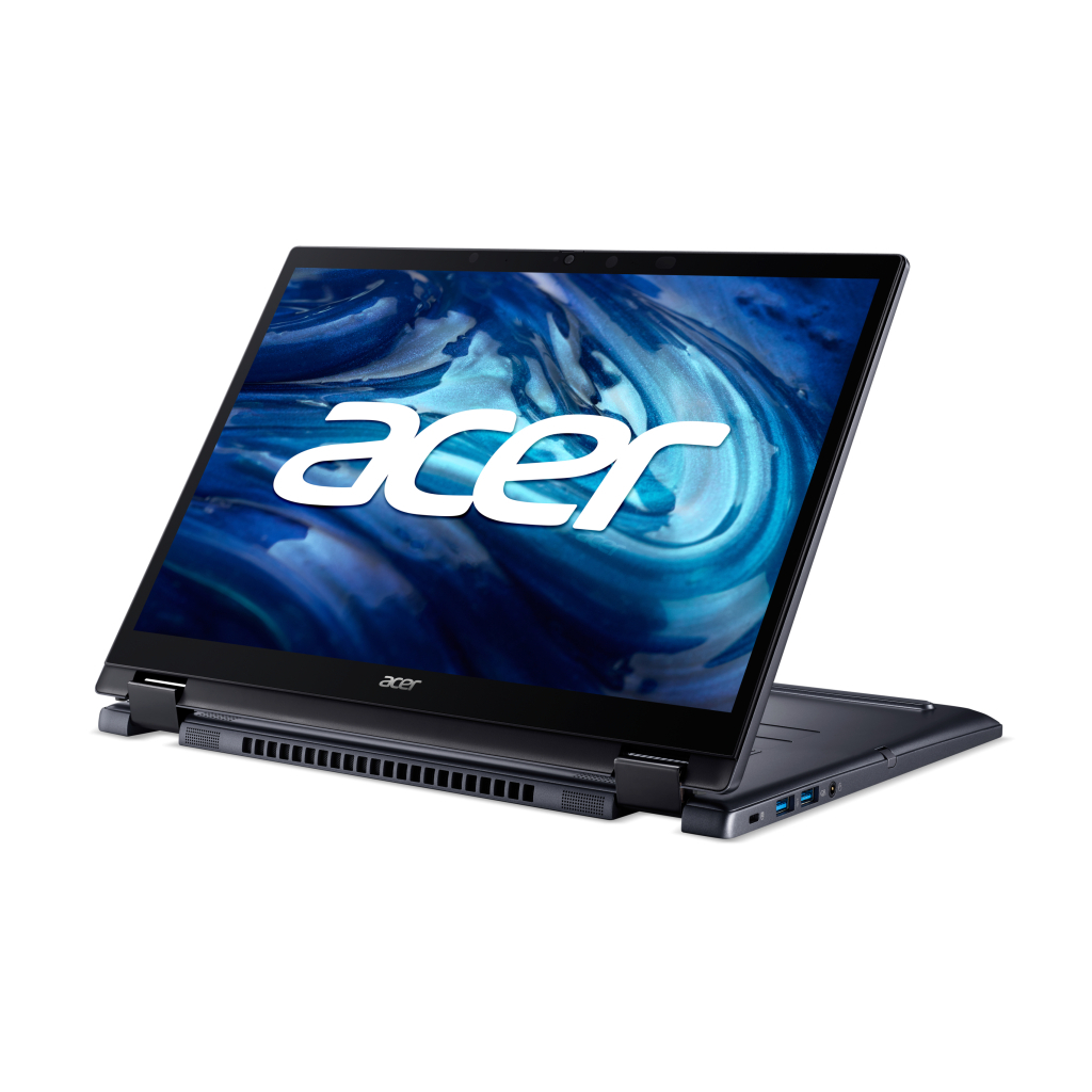 Ноутбук Acer TravelMate Spin P4 TMP414RN-52-50KG (NX.VW8EU.006) - зображення 4
