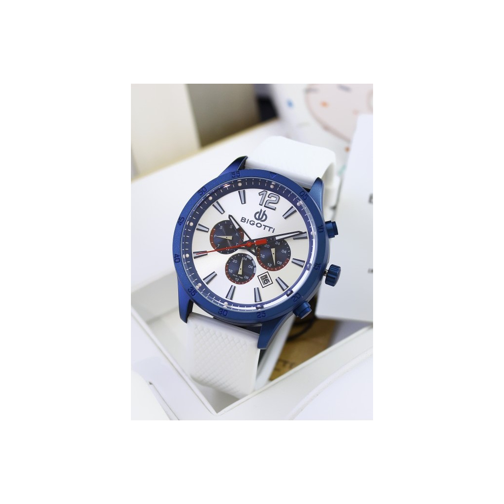 Наручний годинник Bigotti BG.1.10048-6 - зображення 2