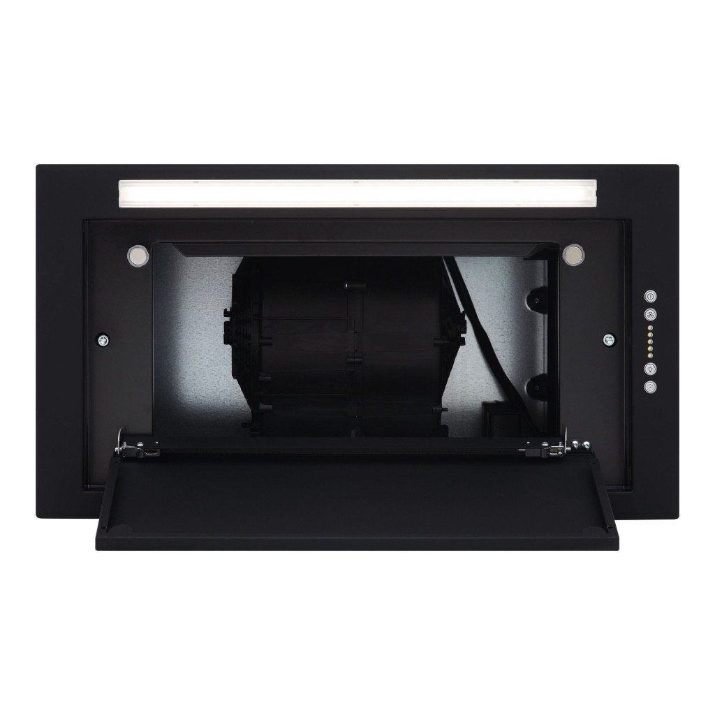 Витяжка кухонна Elica LANE BL MAT/A/52 - изображение 5