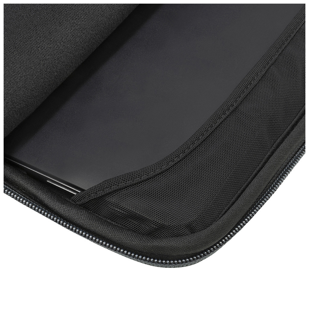 Чохол до ноутбука Tucano 16" Today Sleeve Gray (BFTO1516-G) - зображення 6