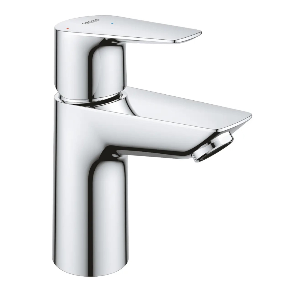 Змішувач Grohe QuickFix 23900001 - зображення 1