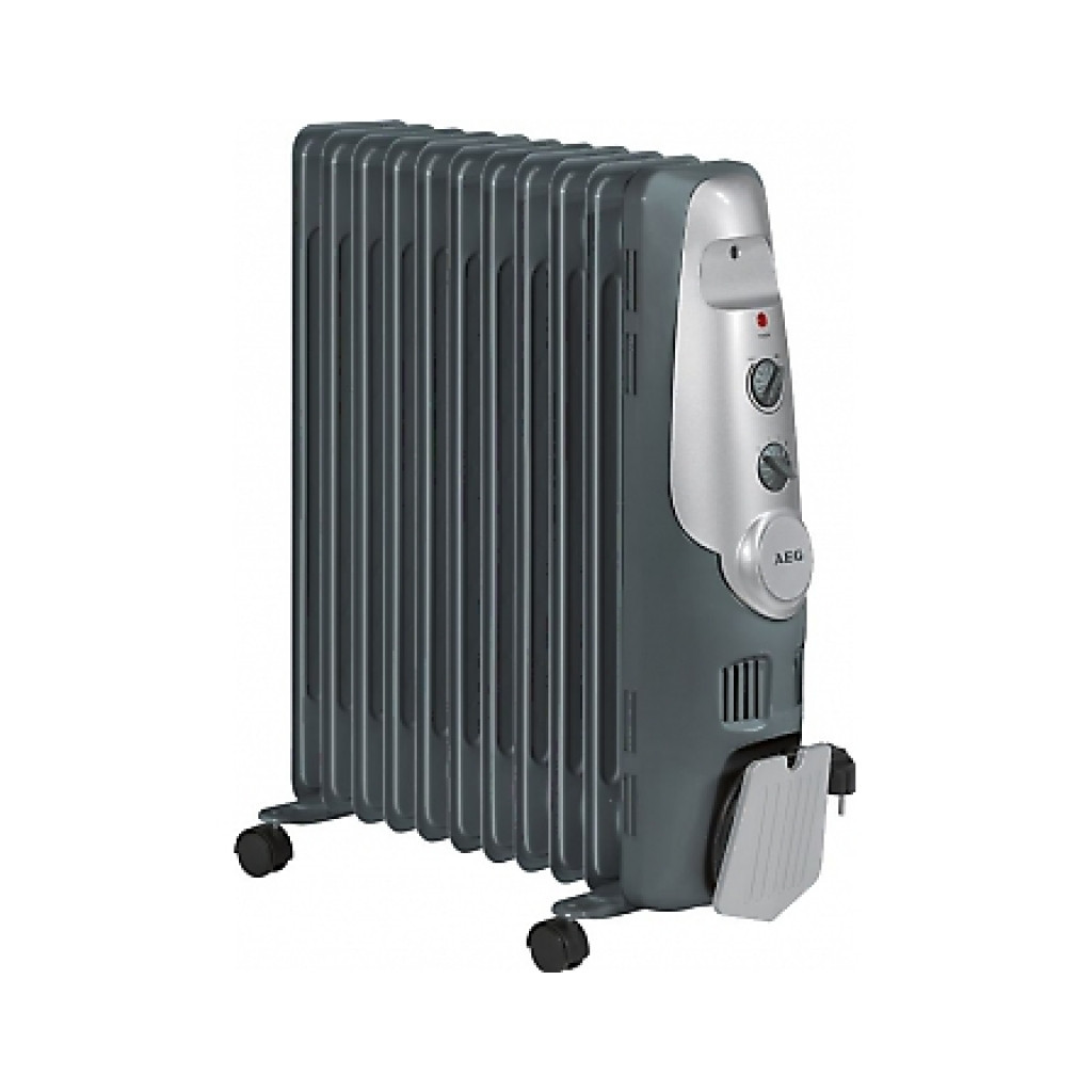 Обігрівач AEG RA 5522 - зображення 1