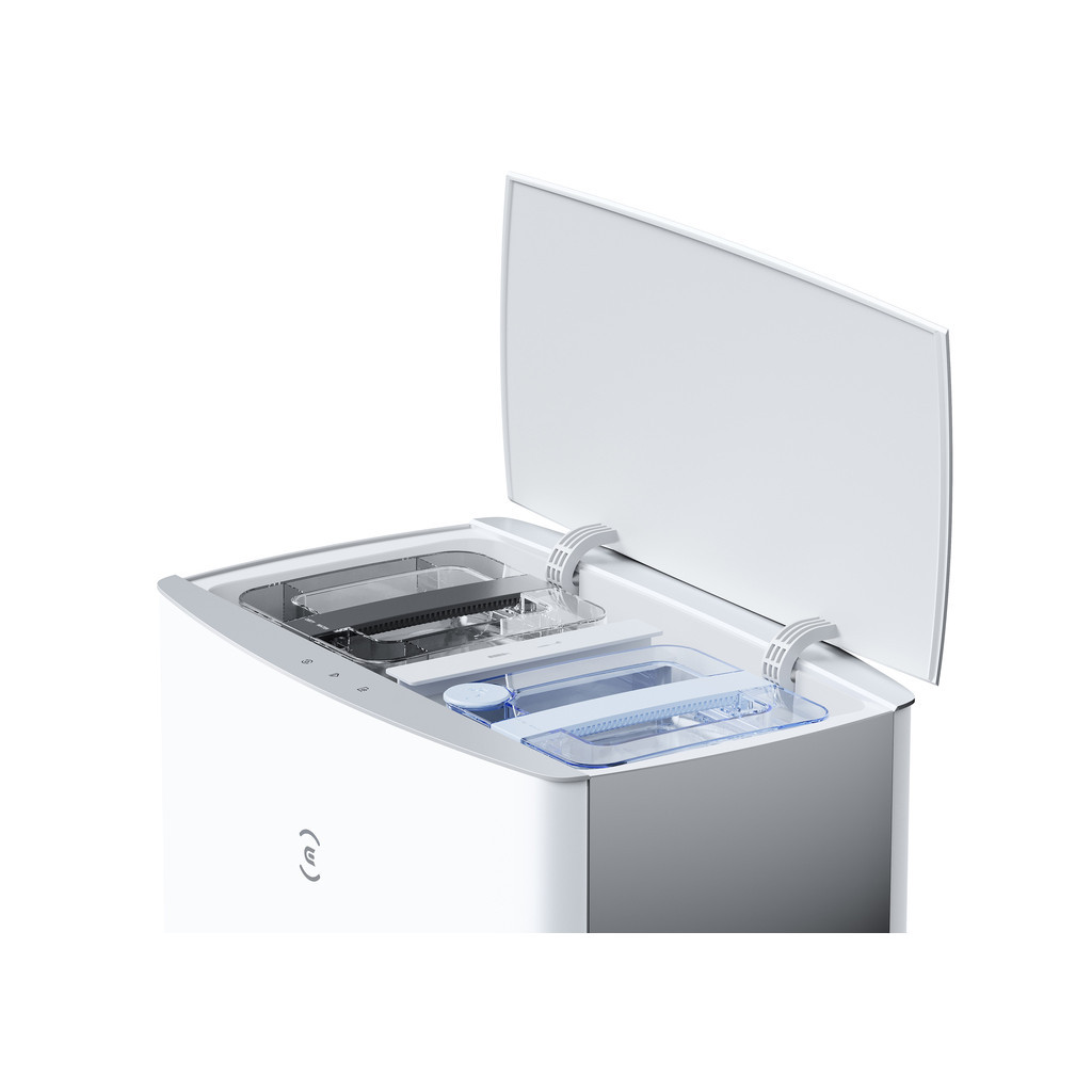 Пилосос Ecovacs DEEBOT T10 TURBO (DBX23) - зображення 11