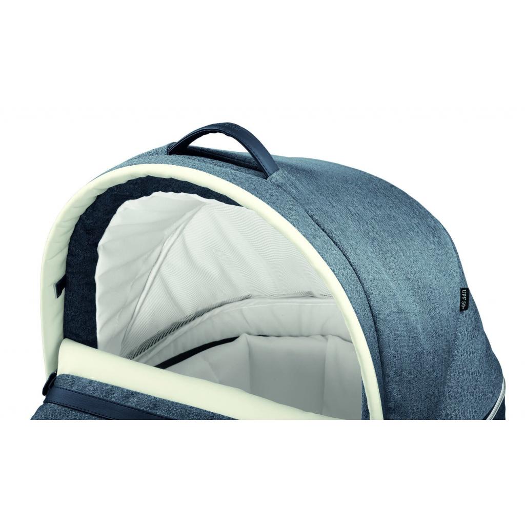 Люлька Peg-Perego Culla Elite Tartan клітинка (IN09770000TT64RO01) - зображення 5