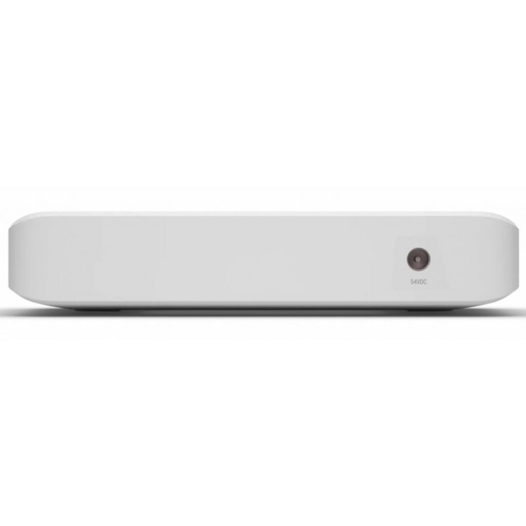 Комутатор мережевий Ubiquiti USW-Lite-8-PoE - зображення 3
