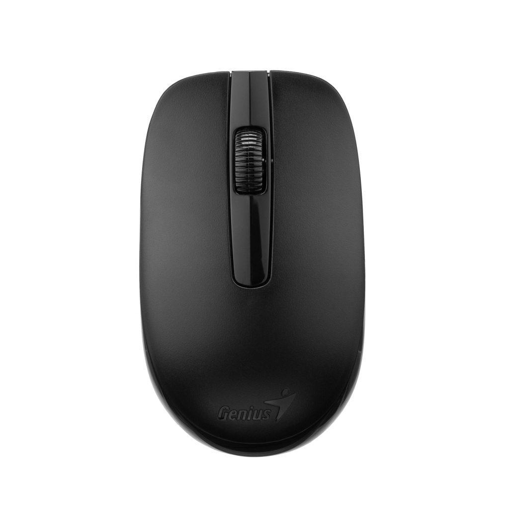 Комплект Genius KM-8200 Wireless UA Black (31340003428) - изображение 5
