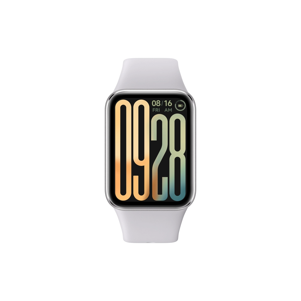 Фітнес браслет Xiaomi Smart Band 9 Pro (BHR8715GL) Moonlight Silver (1109193) - зображення 2