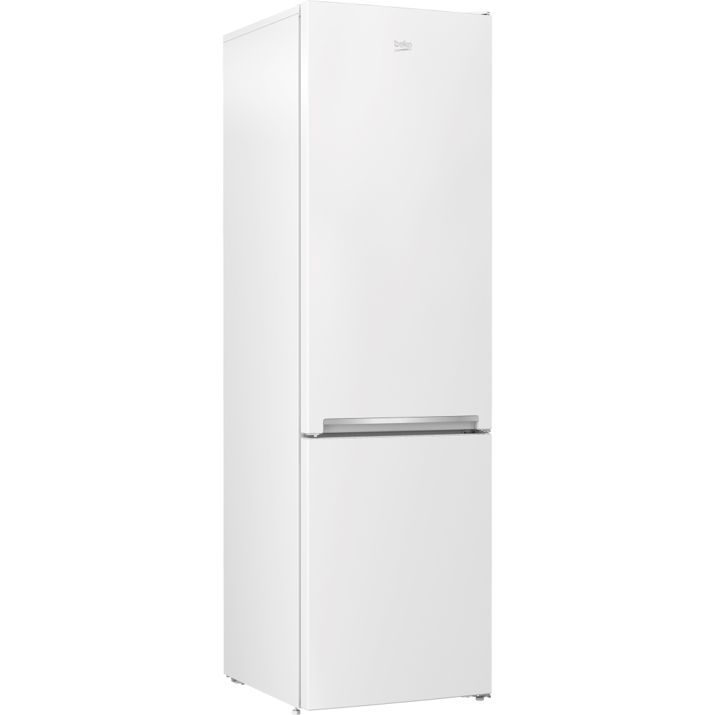 Холодильник Beko RCNA406I30W - зображення 1