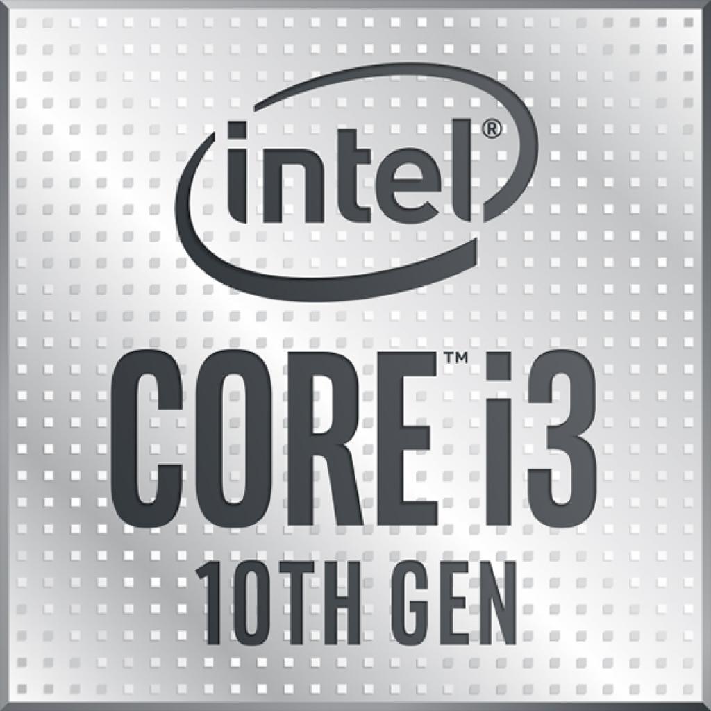 Процесор INTEL Core™ i3 10105 (CM8070104291321) - зображення 1