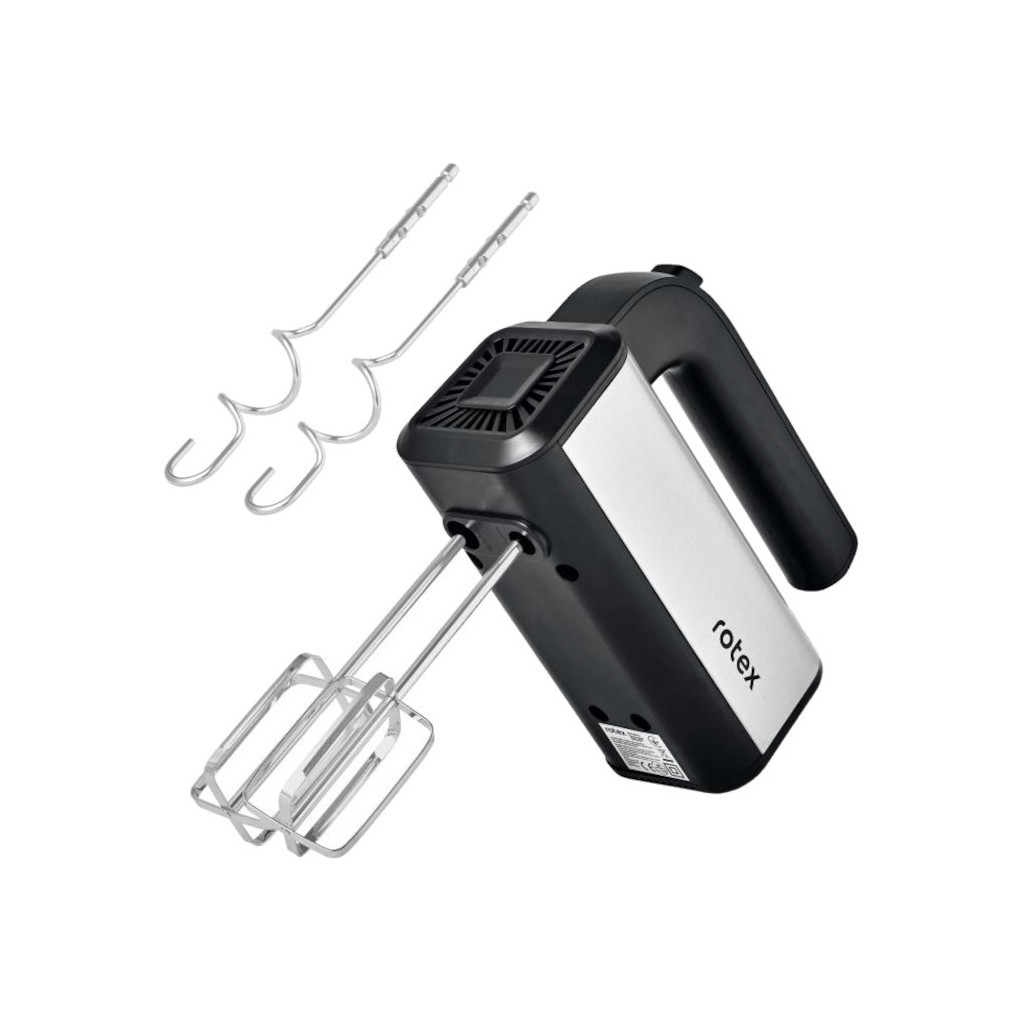 Міксер Rotex RHM255-S - зображення 1