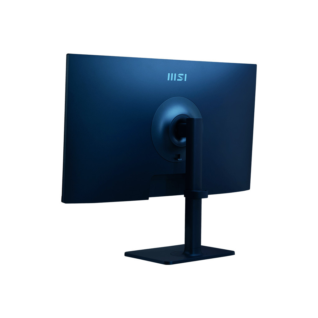 Монітор MSI Modern MD272QP Ultramarine - зображення 7
