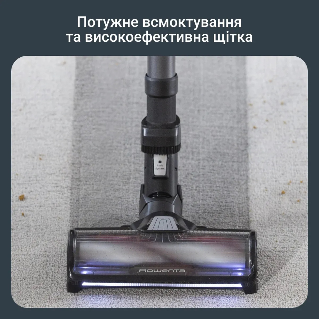 Пилосос Rowenta RH9B74WO - изображение 6