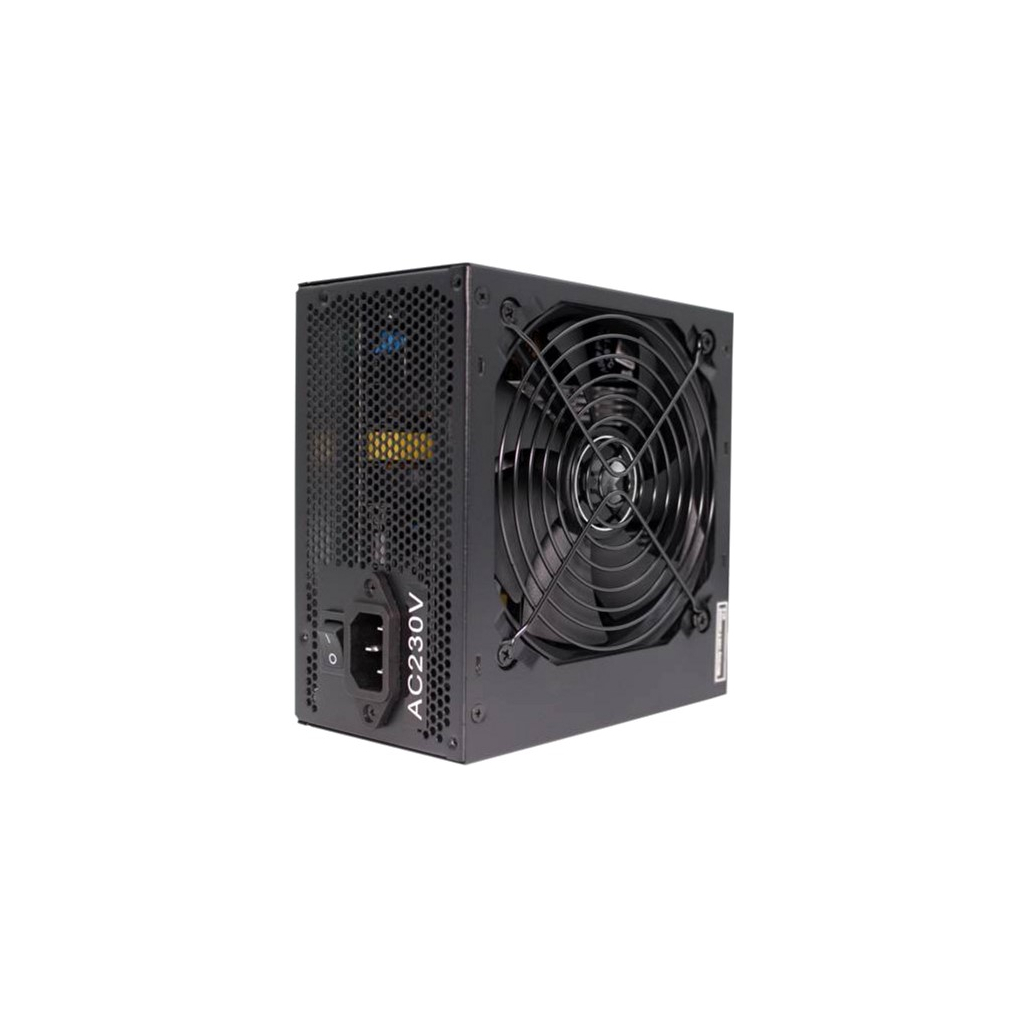 Блок живлення Xilence 650W (XP650R6.2) - зображення 2