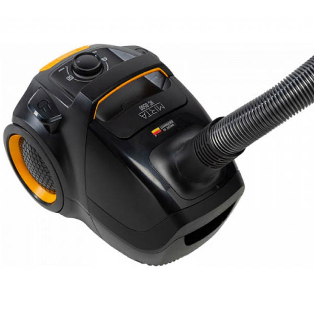 Пилосос Mirta VC-6500 - зображення 3