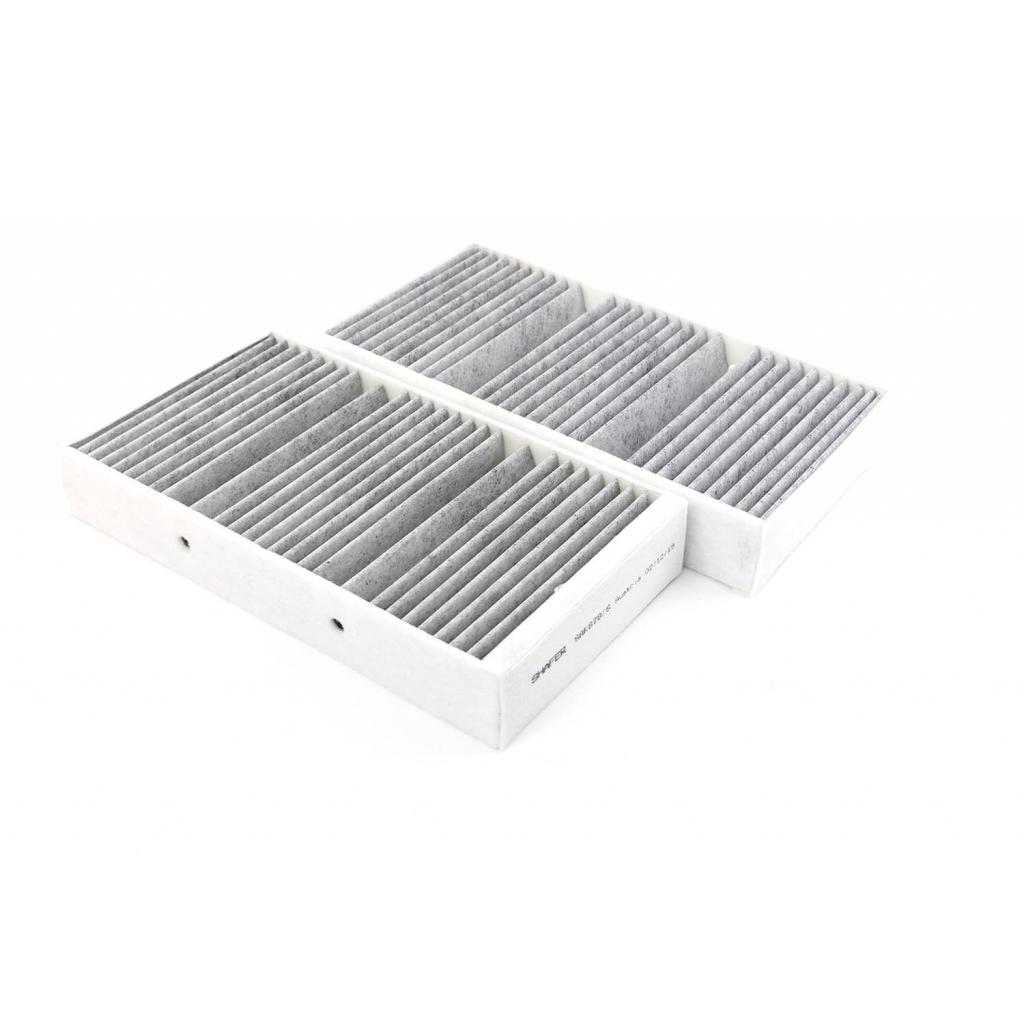 Фільтр салону SHAFER SAK878/S - зображення 1