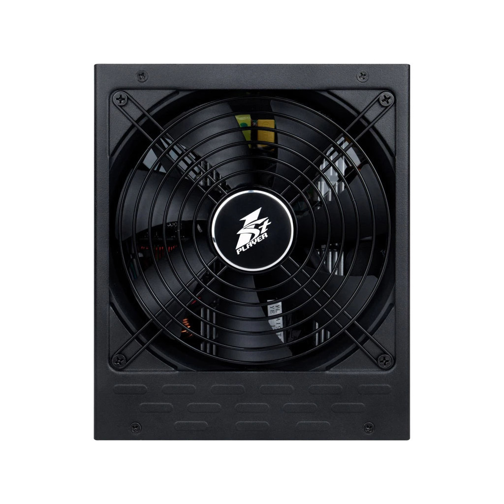 Блок живлення 1stPlayer 1600W (PS-1300DK 1600W) - изображение 2