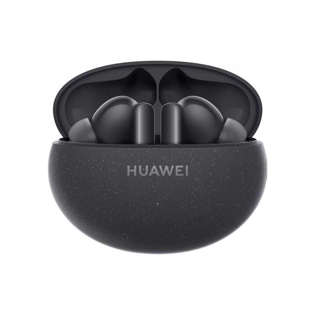 Навушники Huawei FreeBuds 5i Nebula Black (55036650) - зображення 1