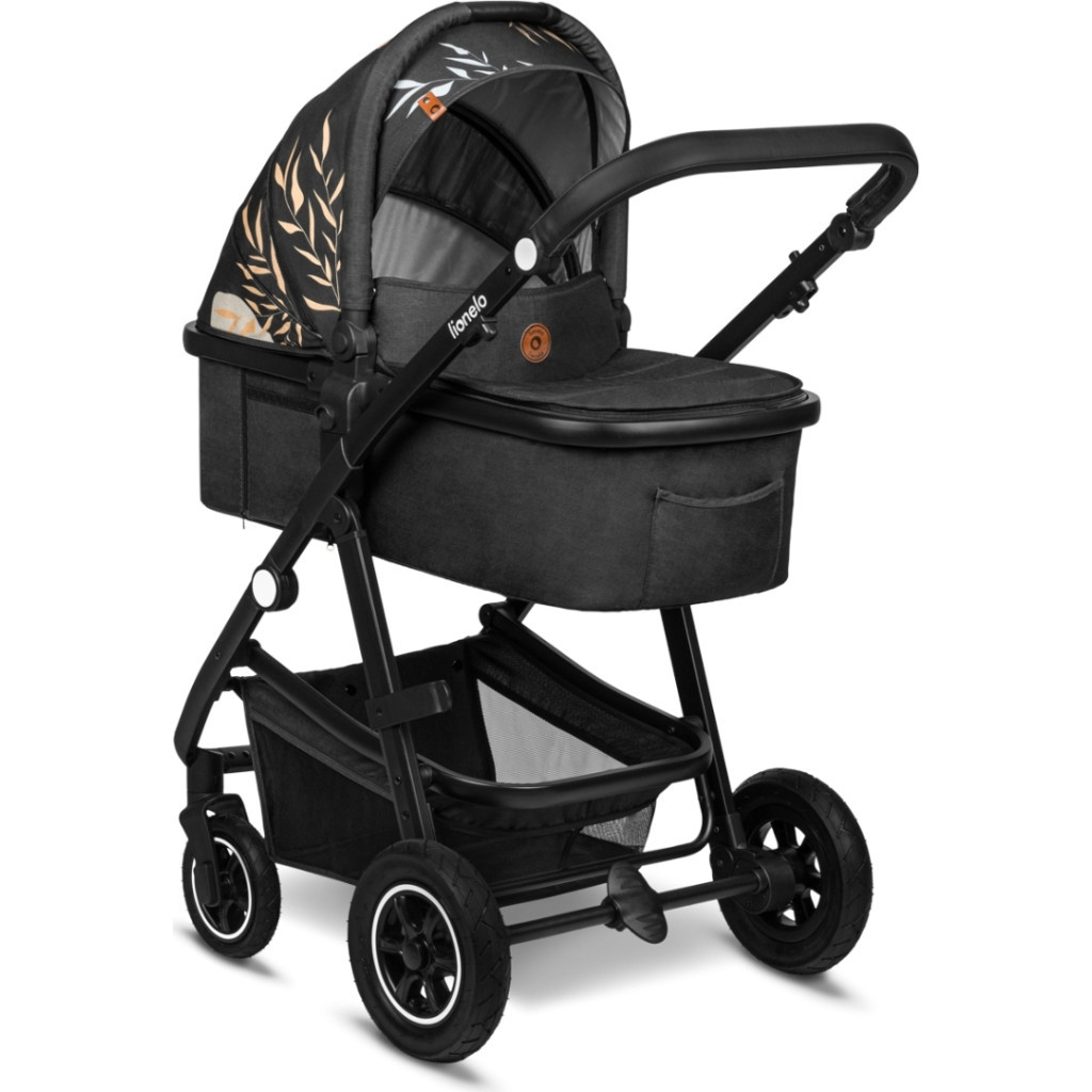 Коляска Lionelo 3 в 1 Amber Lovin (LO-AMBER LOVIN (3in1)) - зображення 9