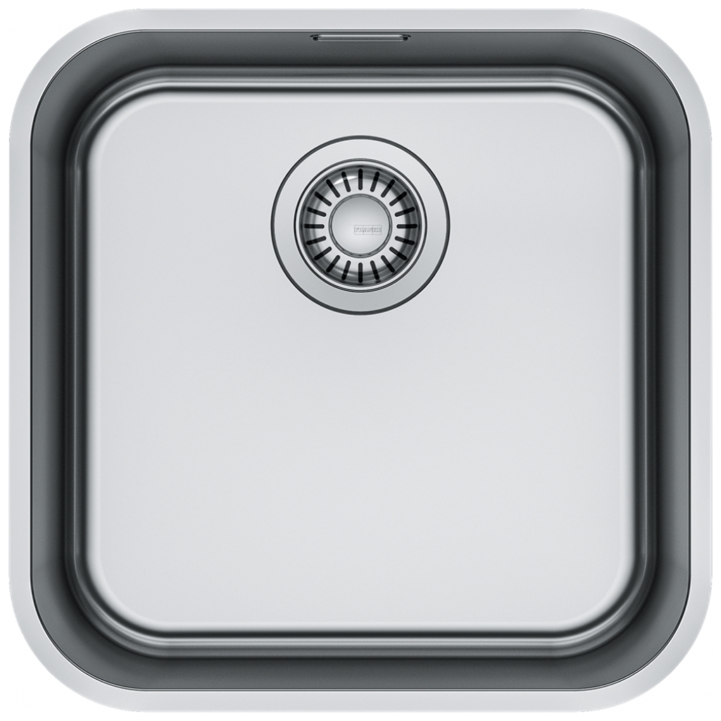 Мийка кухонна Franke 122.0739.591 - зображення 1