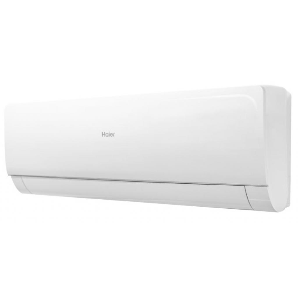 Кондиціонер Haier 1U25S2SQ1FA -NR/AS25S2SN1FA -NR - зображення 2