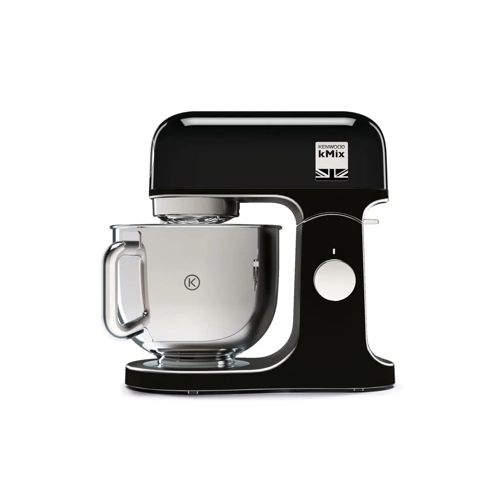 Кухонний комбайн Kenwood KMX 750 AAB - зображення 1