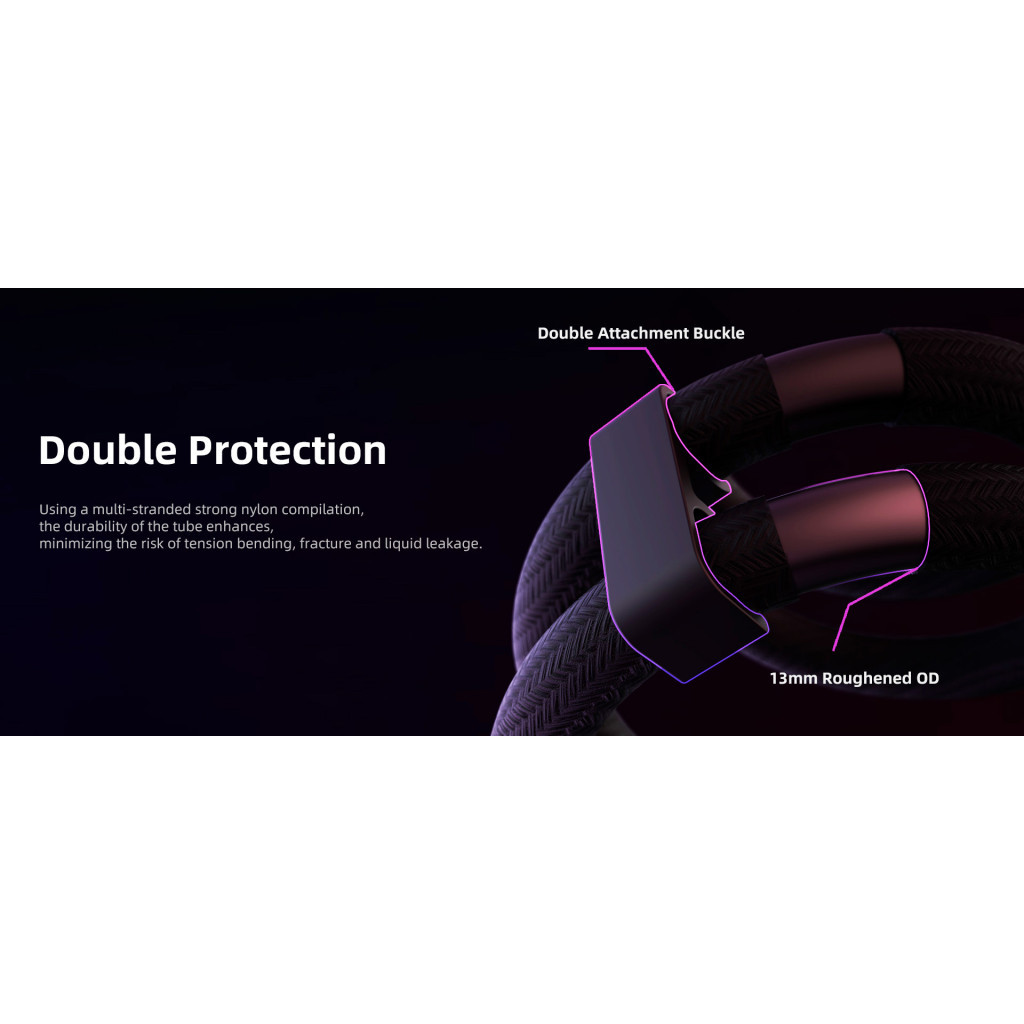 Система рідинного охолодження ID-Cooling FX120 ARGB - зображення 10