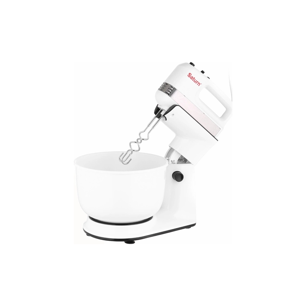 Міксер Saturn ST-FP1039 - изображение 3
