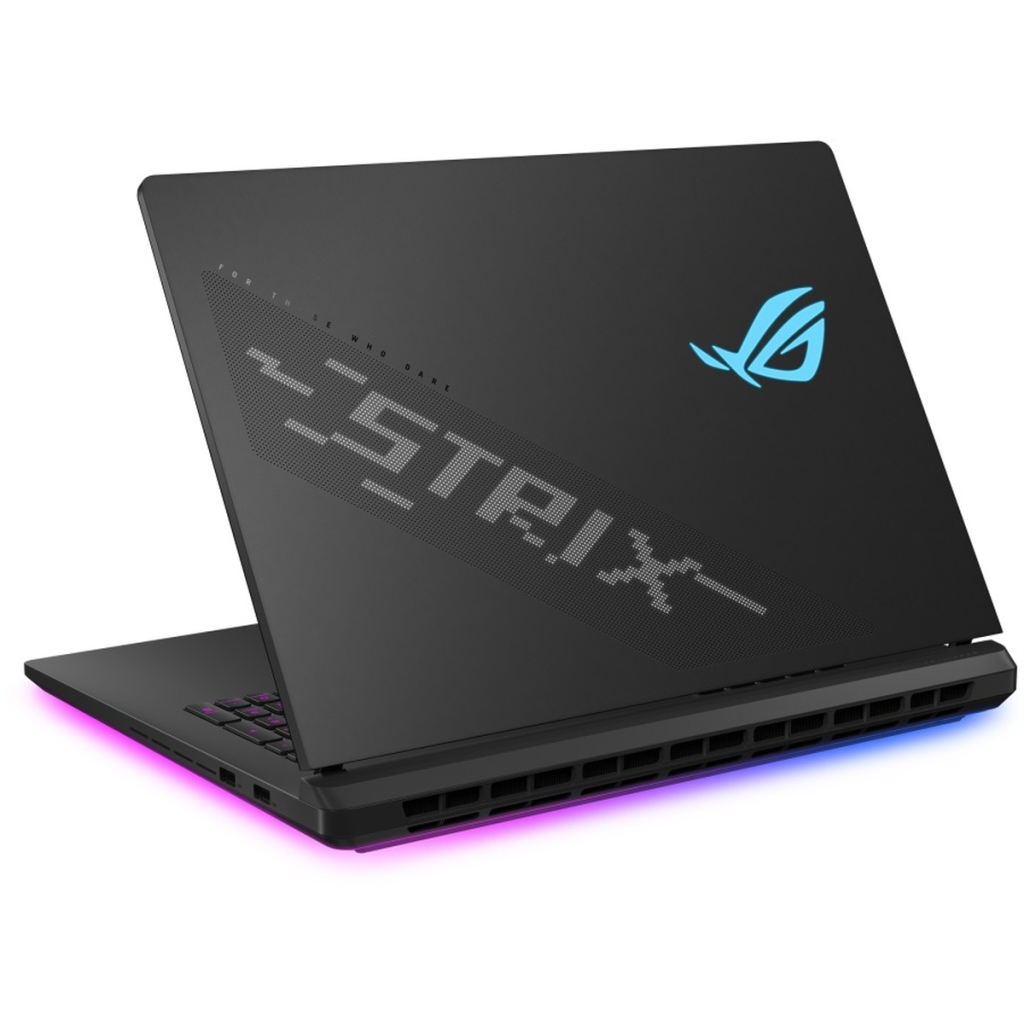Ноутбук ASUS ROG Strix SCAR 18 G835LR-SA065W (90NR0LS1-M002H0) - зображення 8