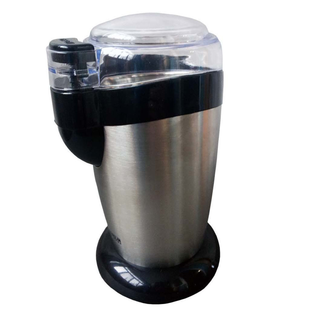 Кавомолка Grunhelm GC-200 - зображення 2