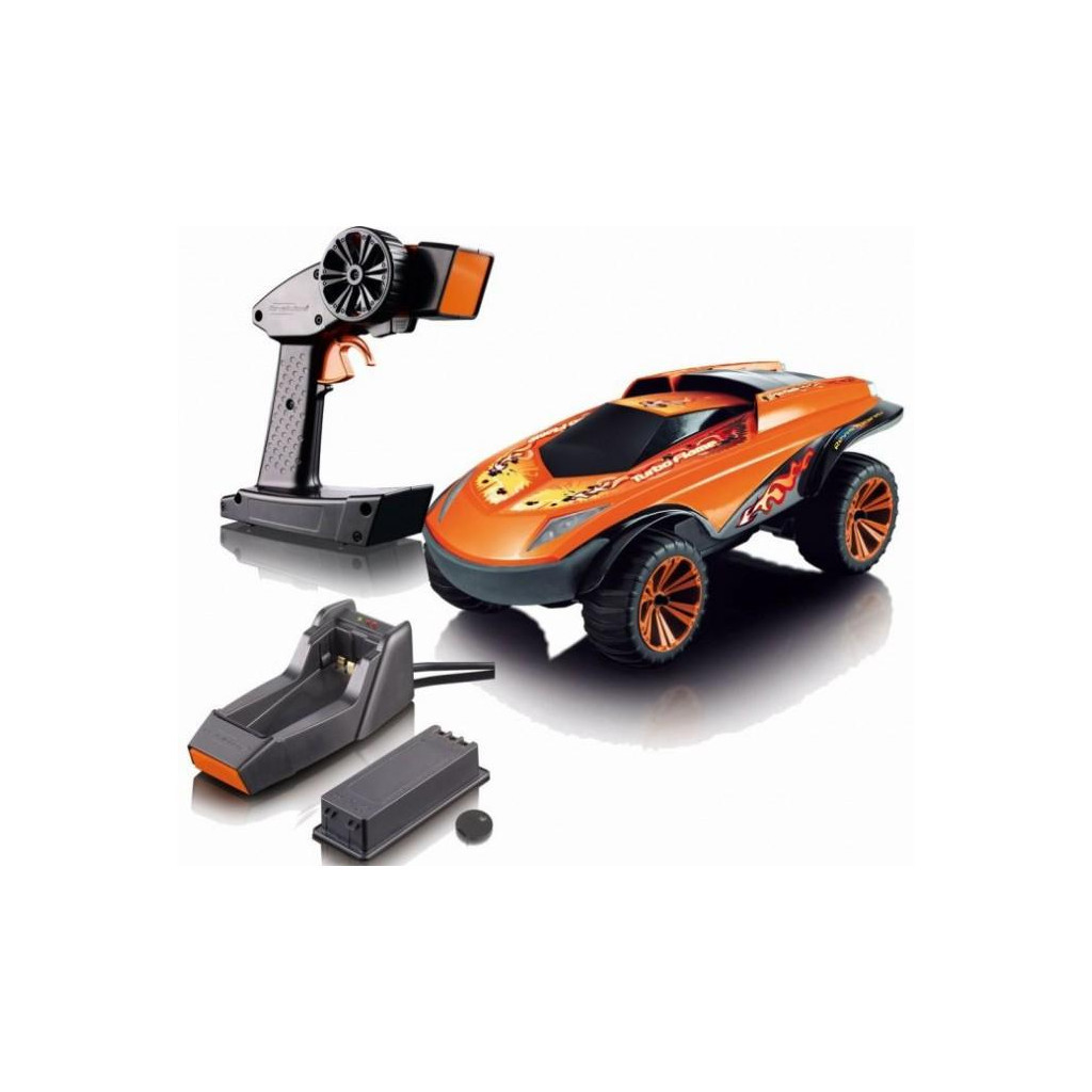 Радіокерована іграшка Revell Control Monster Turbo Flame (24522) - зображення 5
