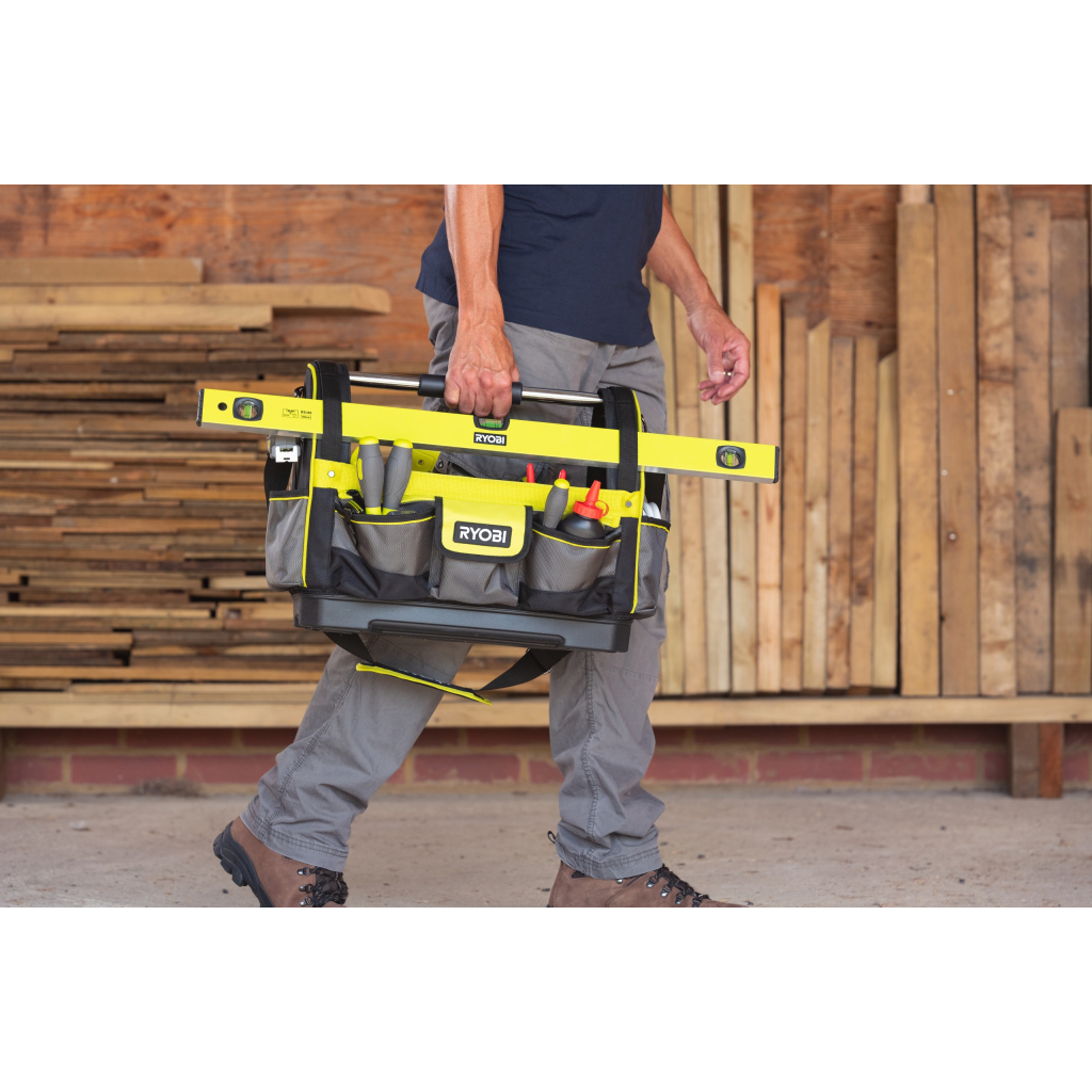 Сумка для інструмента Ryobi RSSLOT1, 38 л. (5132005341) - зображення 3