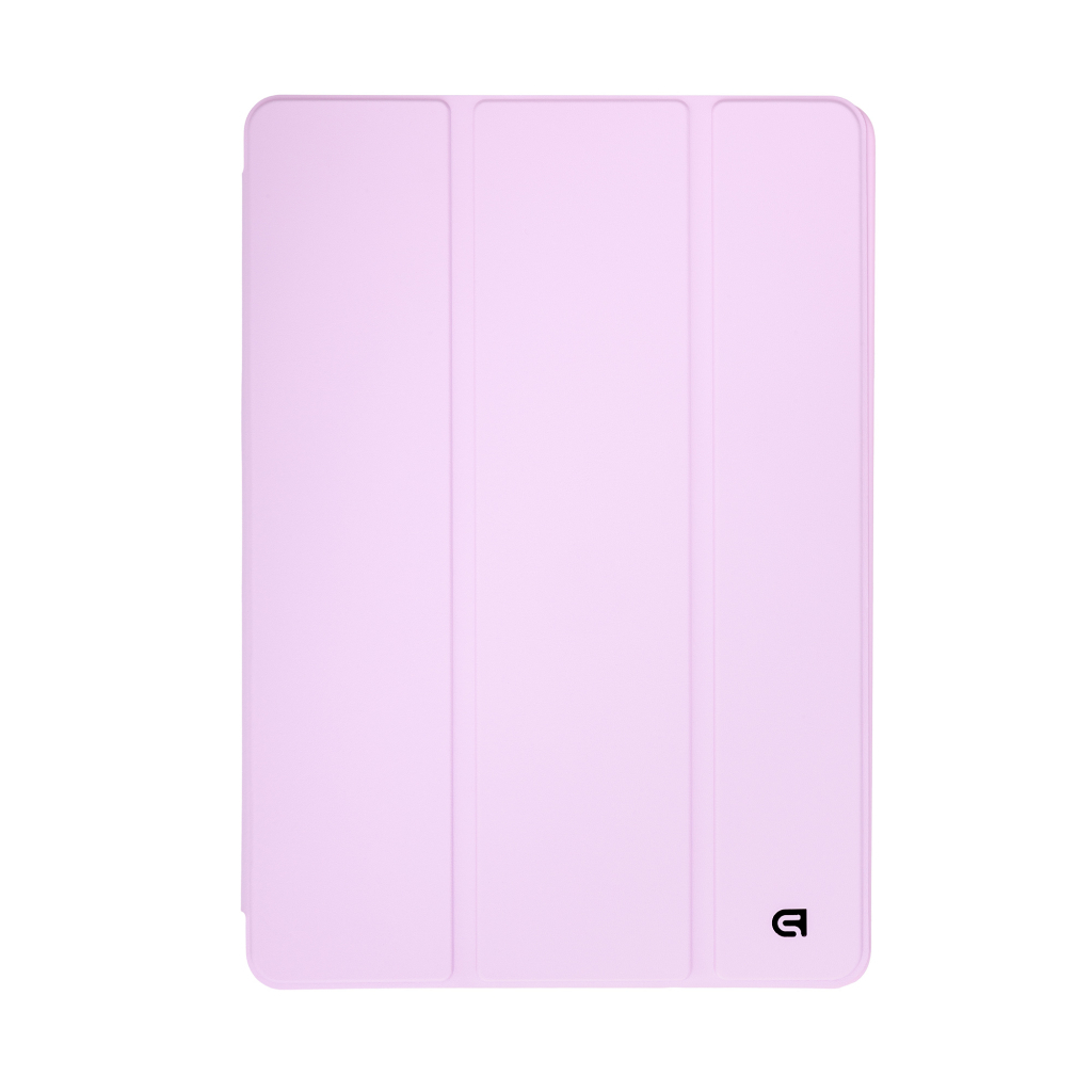 Чохол до планшета Armorstandart Smart Fold Pen Lenovo Tab M11 Pink (ARM74977) - зображення 1
