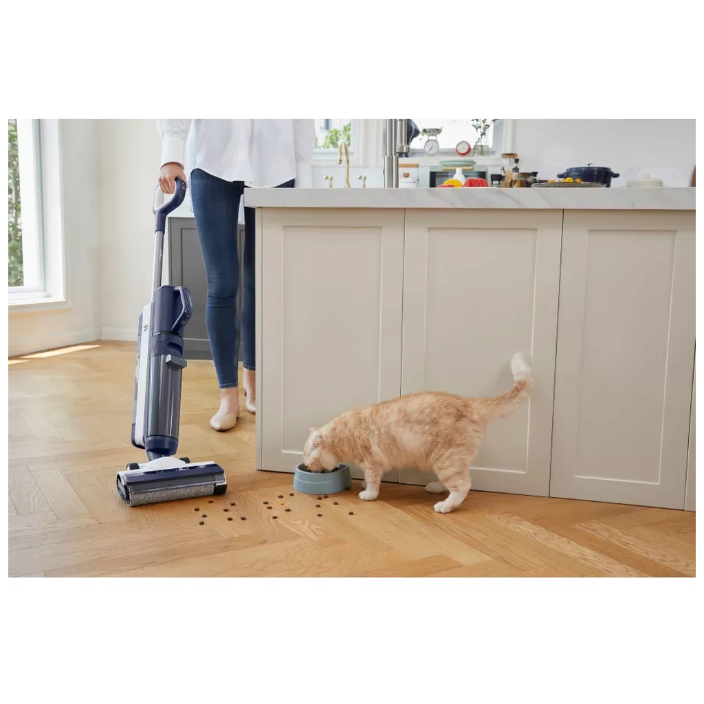 Пилосос Tineco Floor One S5 Combo Plus (FW150300DE) - зображення 7