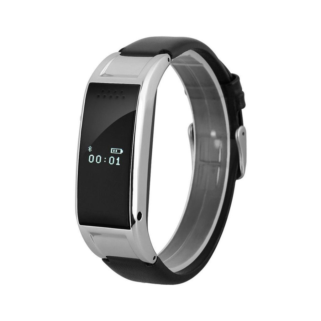 Смарт-годинник UWatch D8S Silver (F_55486) - зображення 3