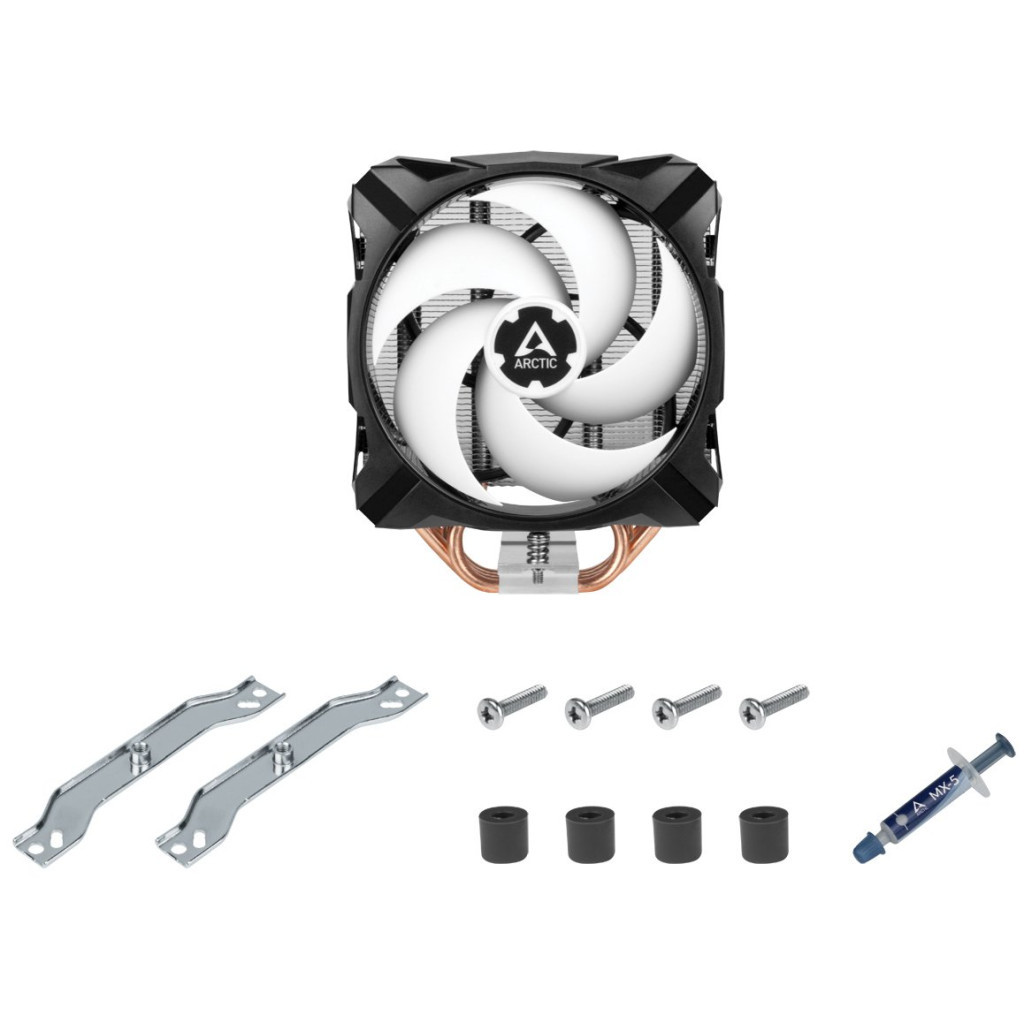 Кулер до процесора Arctic Freezer A35 (ACFRE00112A) - зображення 7