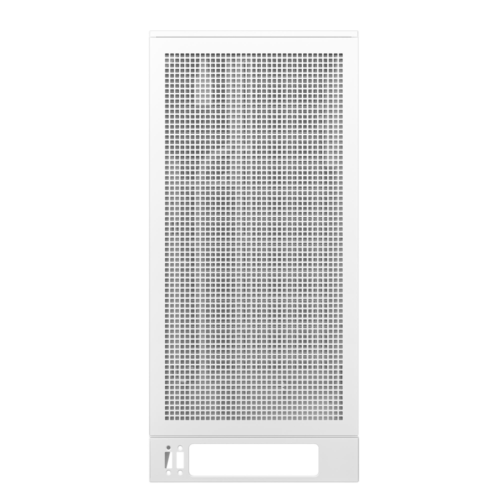 Корпус Deepcool CH270 Digital White (R-CH270-WHNDM0-G-1) - зображення 7