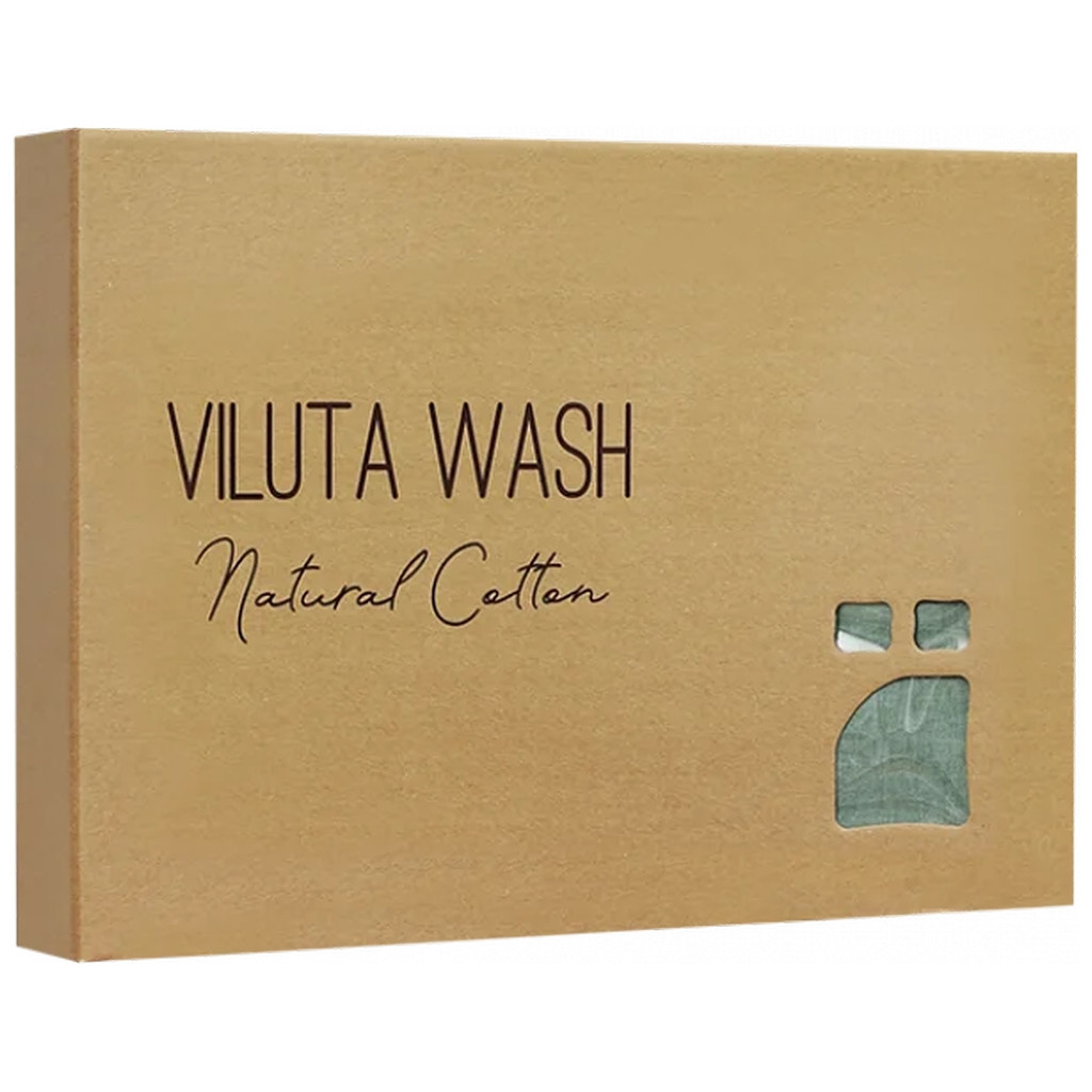 Постільна білизна Tiare 47 WACH Варена бавовна євро (47_Wash_ev) - зображення 11