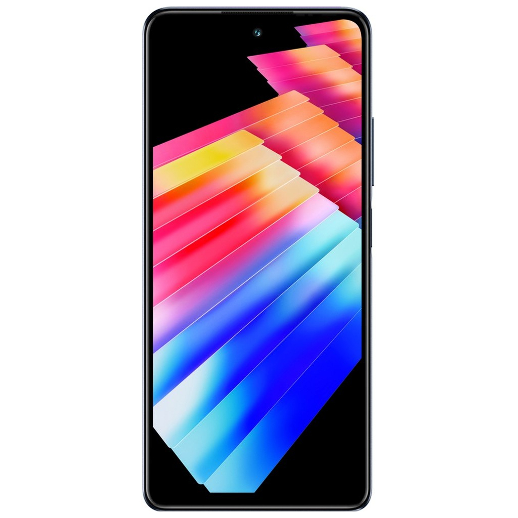 Мобільний телефон Infinix Hot 30 8/256Gb NFC Racing Black (4895180798306) - зображення 2