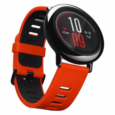 Смарт-годинник Amazfit Pace Sport Smartwatch Red - зображення 2