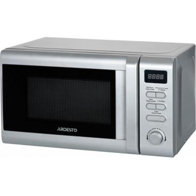Мікрохвильова піч Ardesto MO-G730S - зображення 2